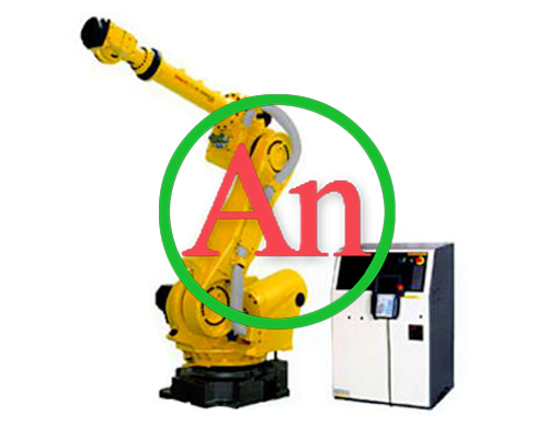 發那科FANUC機器人無示教器時怎么操作能使用哪些